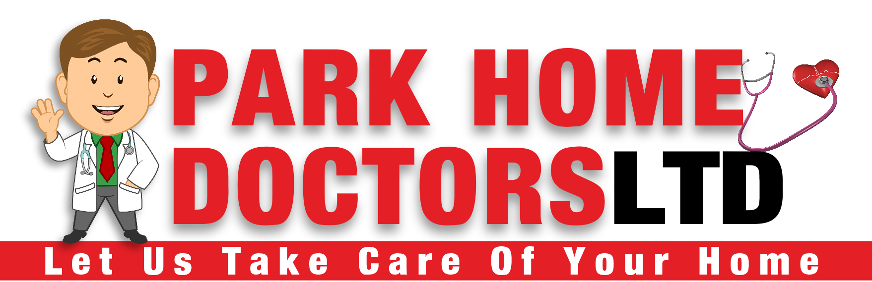 Park Home Doctors Ltd.